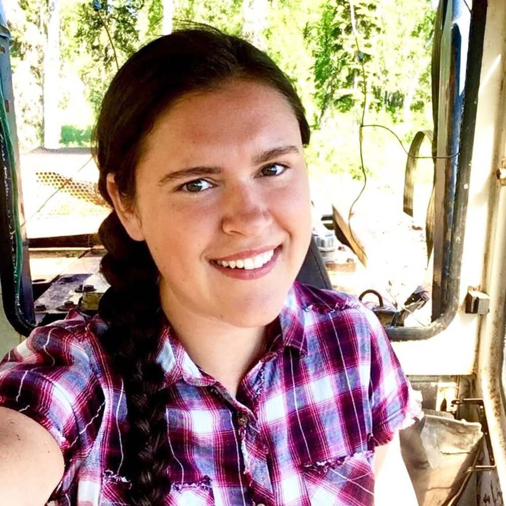 Meet your Posher, Shoshannah